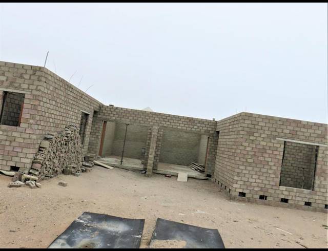 3 BEDROOM HOUSE FOR SALE IN LAAIPLEK